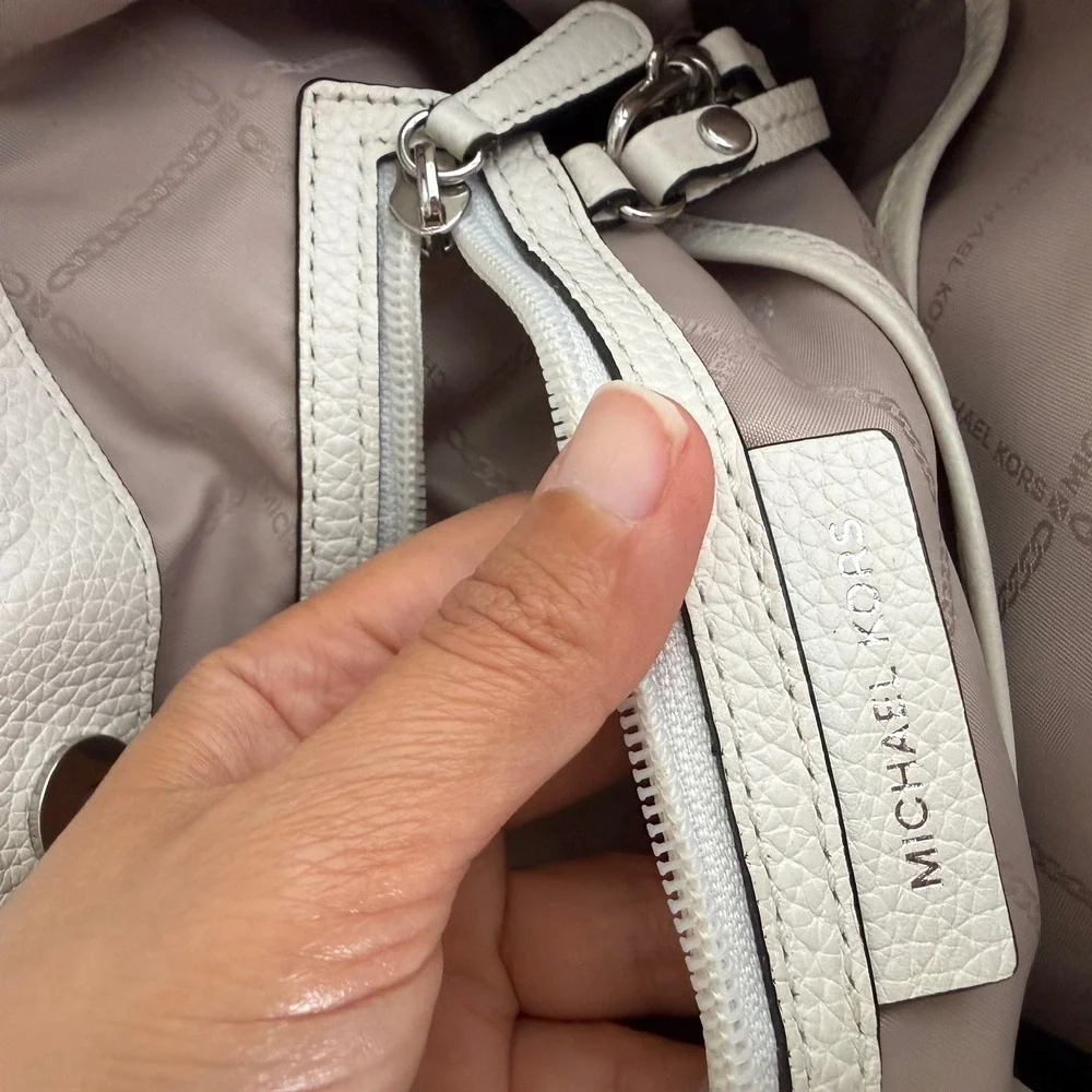 Michael Kors please note